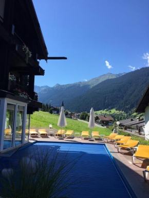 Apartment Hotel Pfeifer